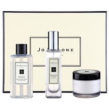 Wood Sage & Sea Salt Fragrance Set
