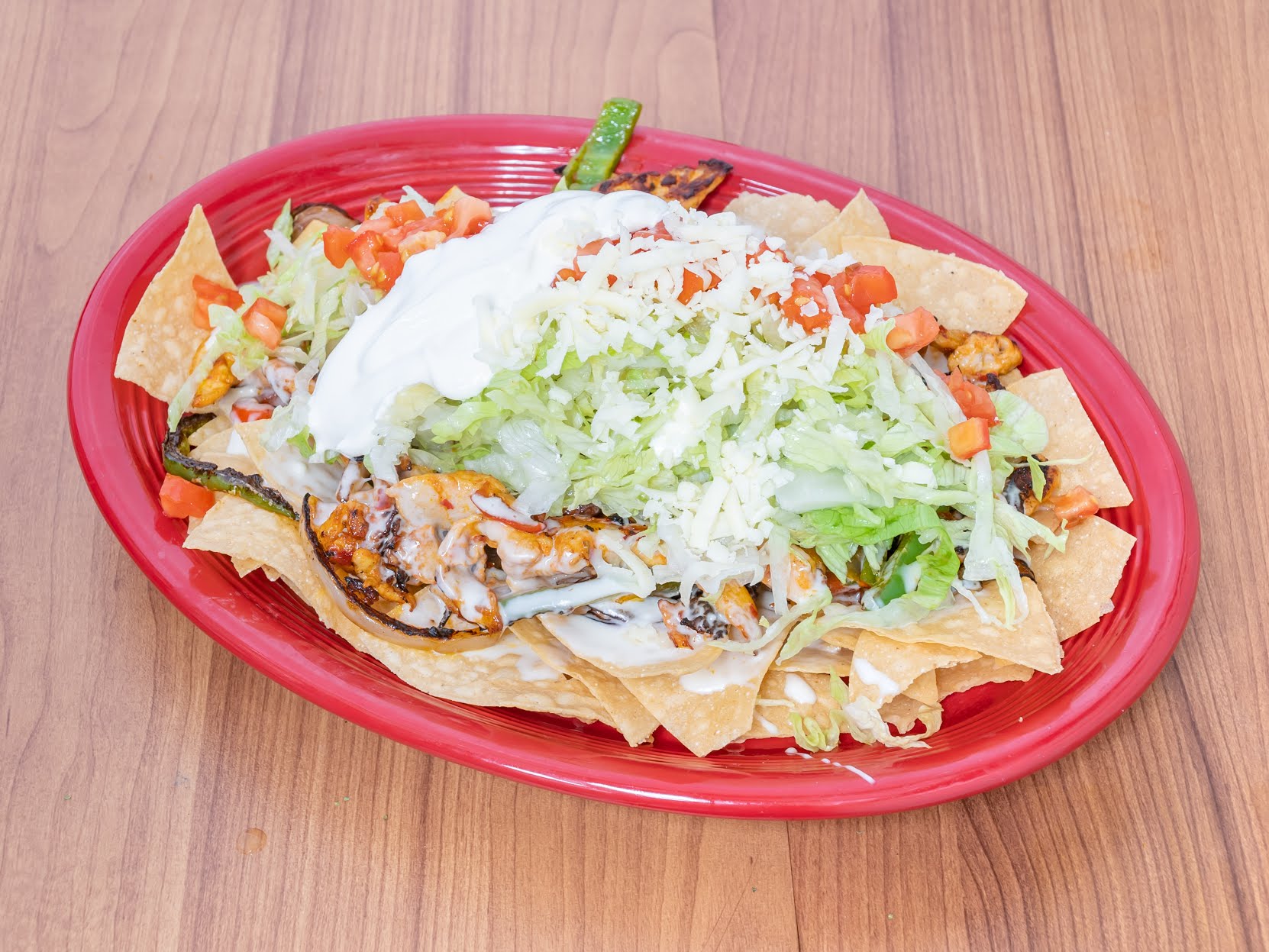 Frida's Bar and Grill by null