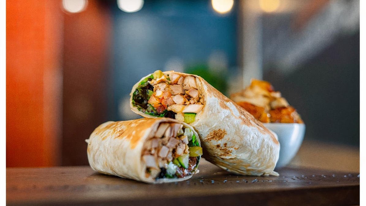 Yafa Hummus by null