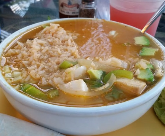 Dia De Pesca by null