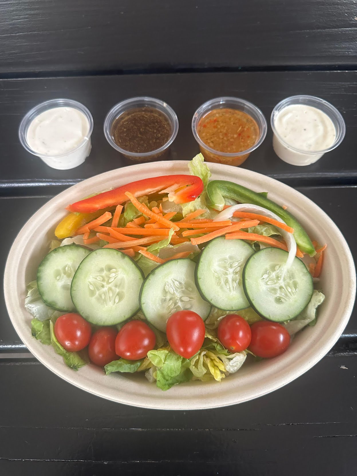 Minne's by Veli'D by null