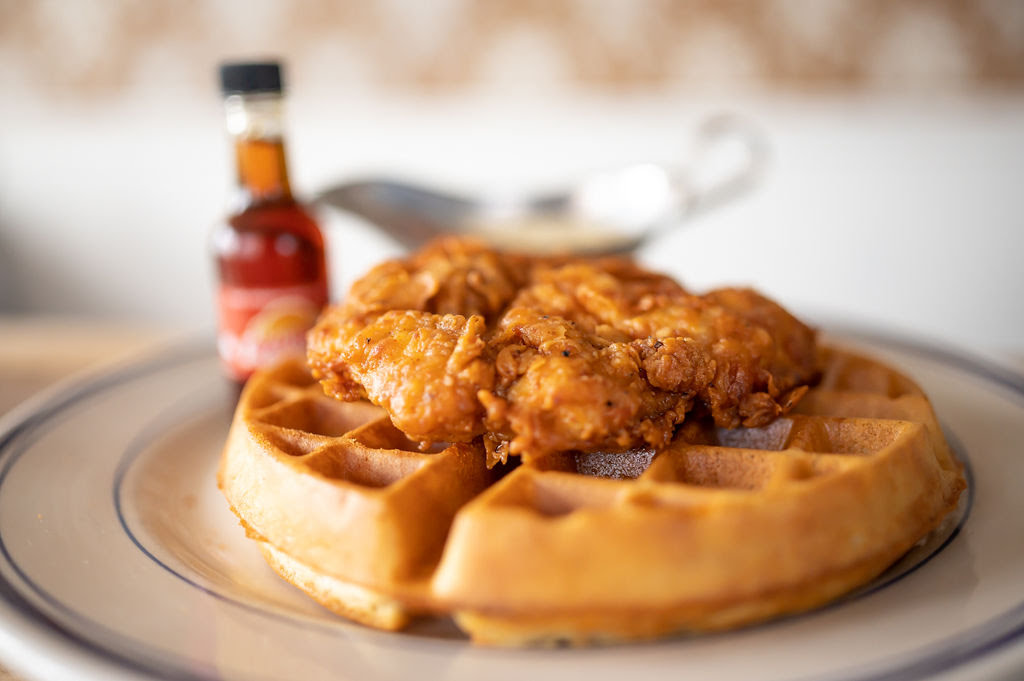 Southern Cross Kitchen by null