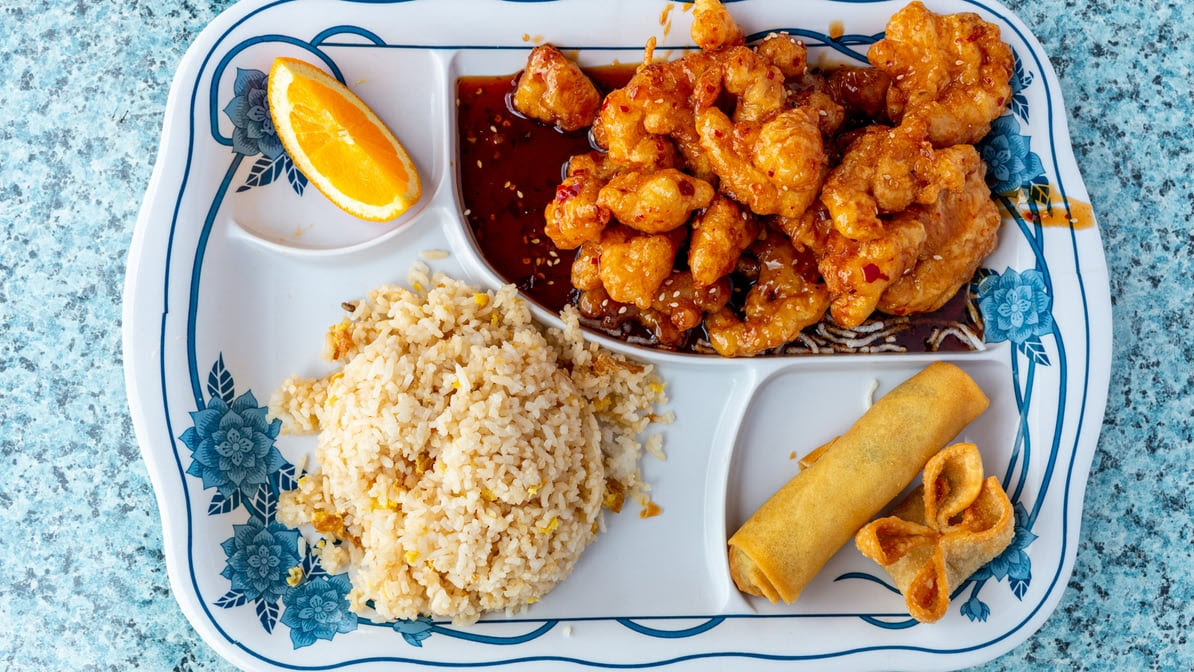 Hoong's Palace by null