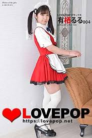 lovepop  顔写真|auブックパス