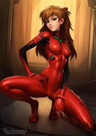 Asuka langley comic porn comics jpg x Evangelion asuka