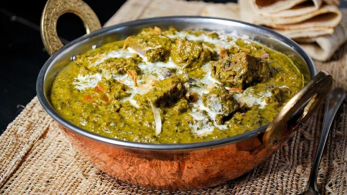 Turmeric House by null