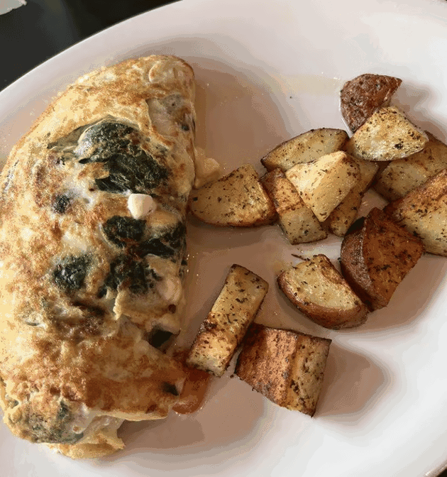 Boheme Bistro by null