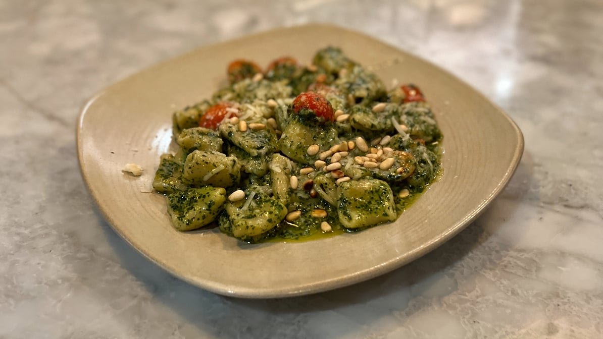 Il Casaro Pizzeria & Mozzarella Bar - Castro Location by null