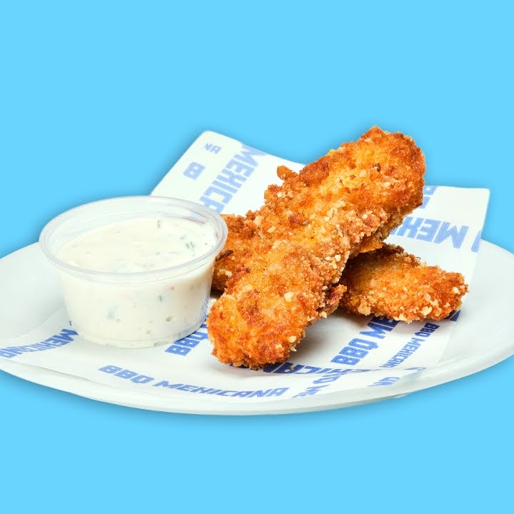 BBQ Mexicana by null