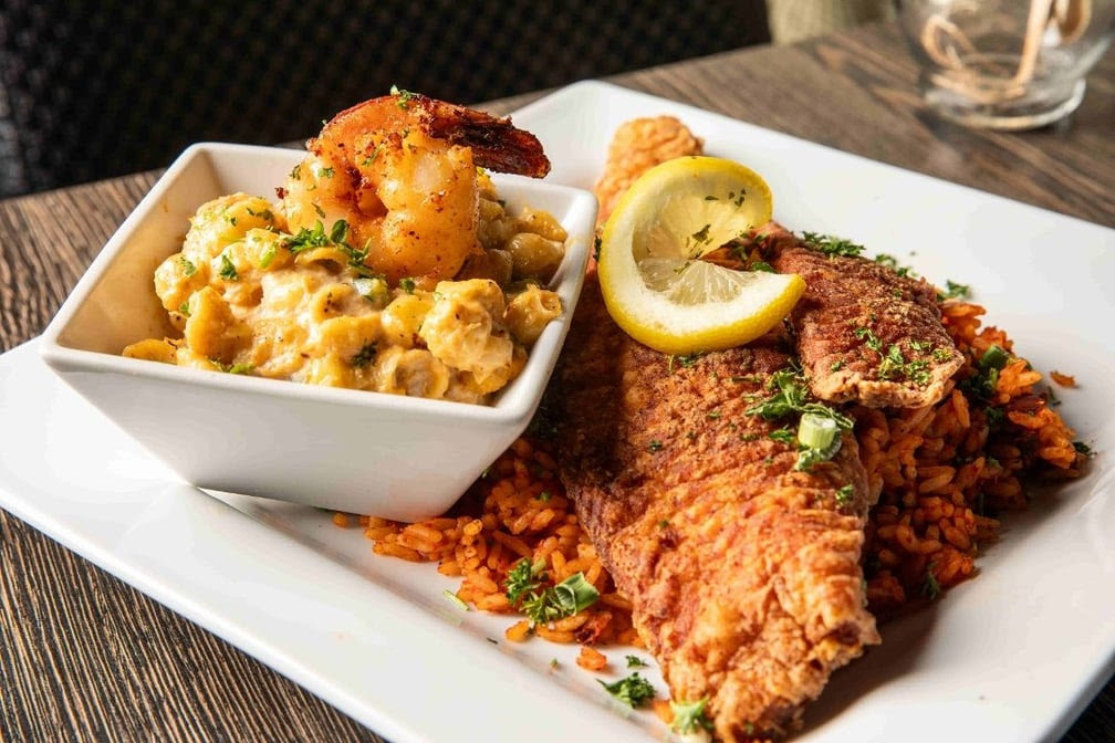 Virgil's Gullah Kitchen & Bar Conyers by null