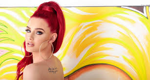 Ex wag says lauryn goodman is milking it and should forget annie kilner death messages jpg x Danielle bregoli sextape