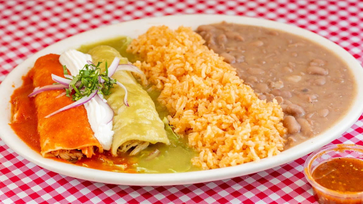 Tere's Mexican Grill by null