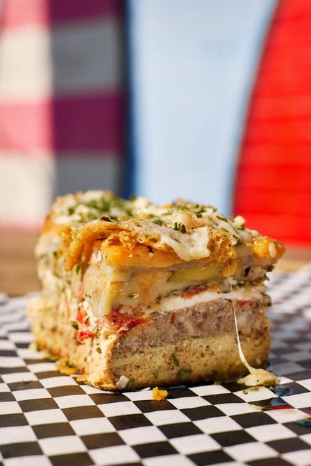 Sean's Harvest Market by null