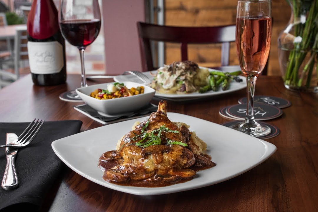 Sedona Taphouse by null