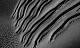 Marks on Martian Dunes May Be Tracks of Dry-Ice Sleds