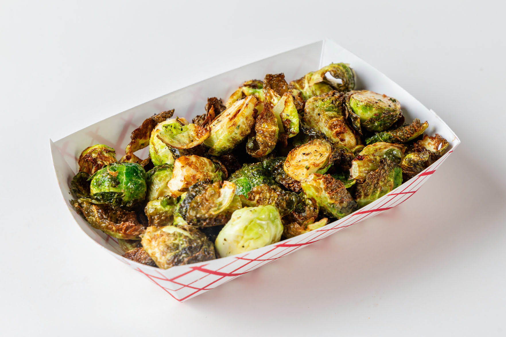 Your Side Chicks - Nob Hill Food Carts by null
