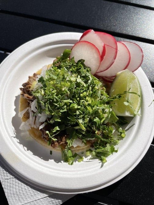 Taqueria Cuernavaca by null