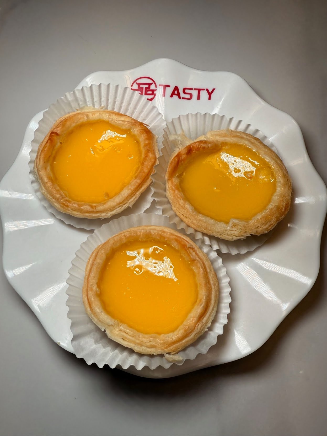 Tasty Modern Asian Kitchen by null