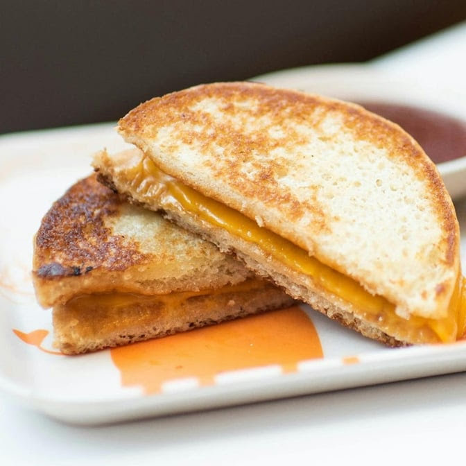 Next Level Burger Brooklyn by null