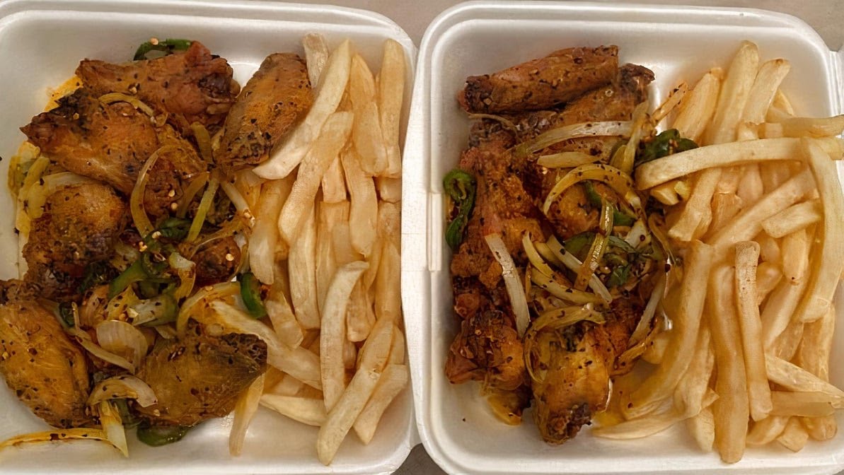 Chick N Chung by null