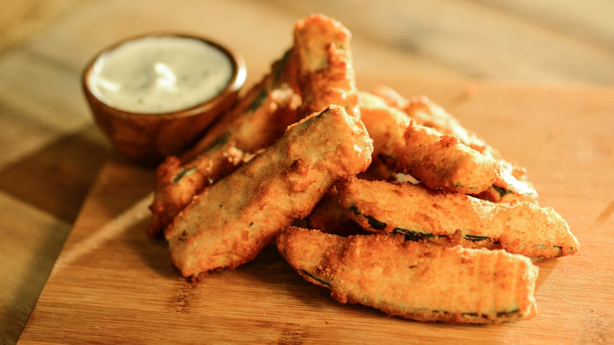 Hot Wings Cafe by null