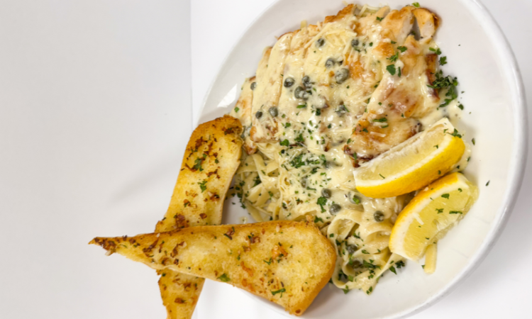 Distill - A Local Bar by null