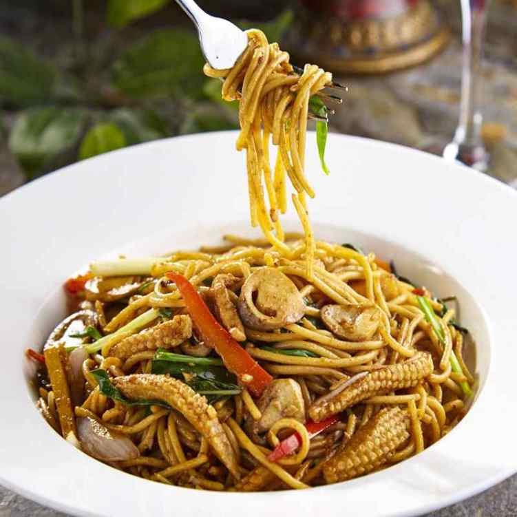 Tasty Garden by null