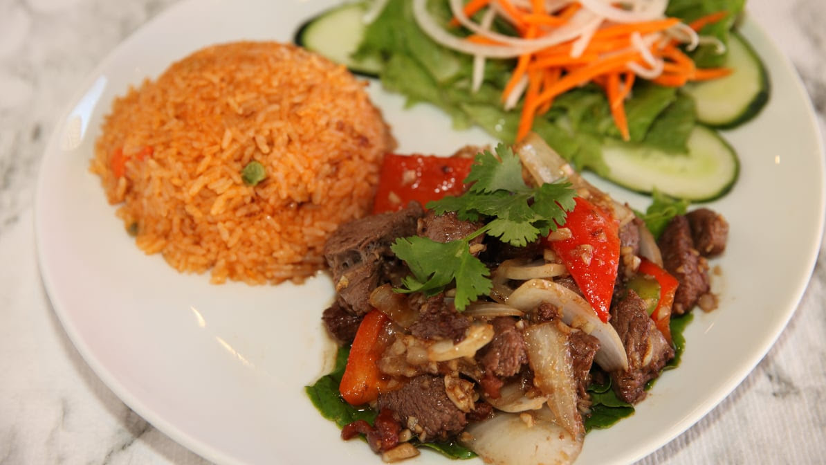 Viet Kitchen by null