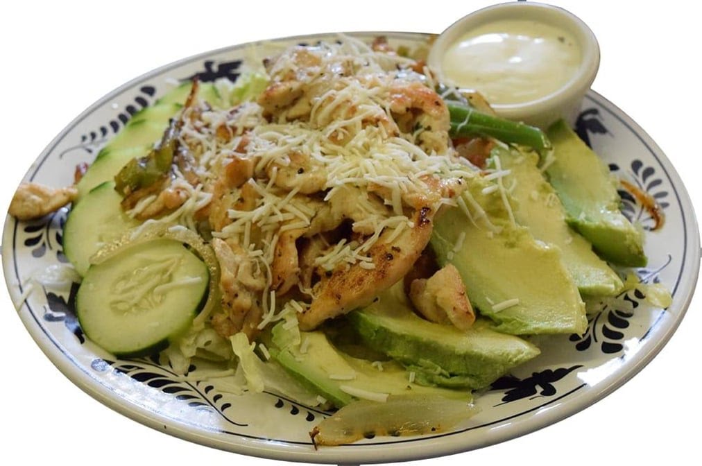 Reyna's Deli by null