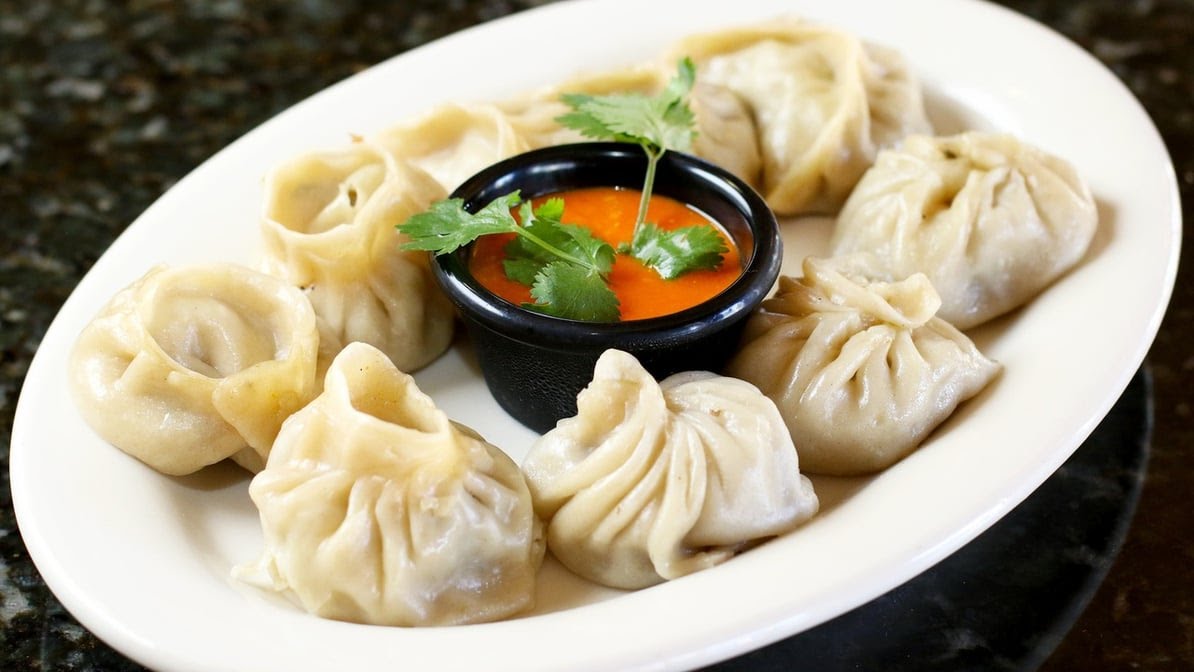 Taste of the Himalayas by null