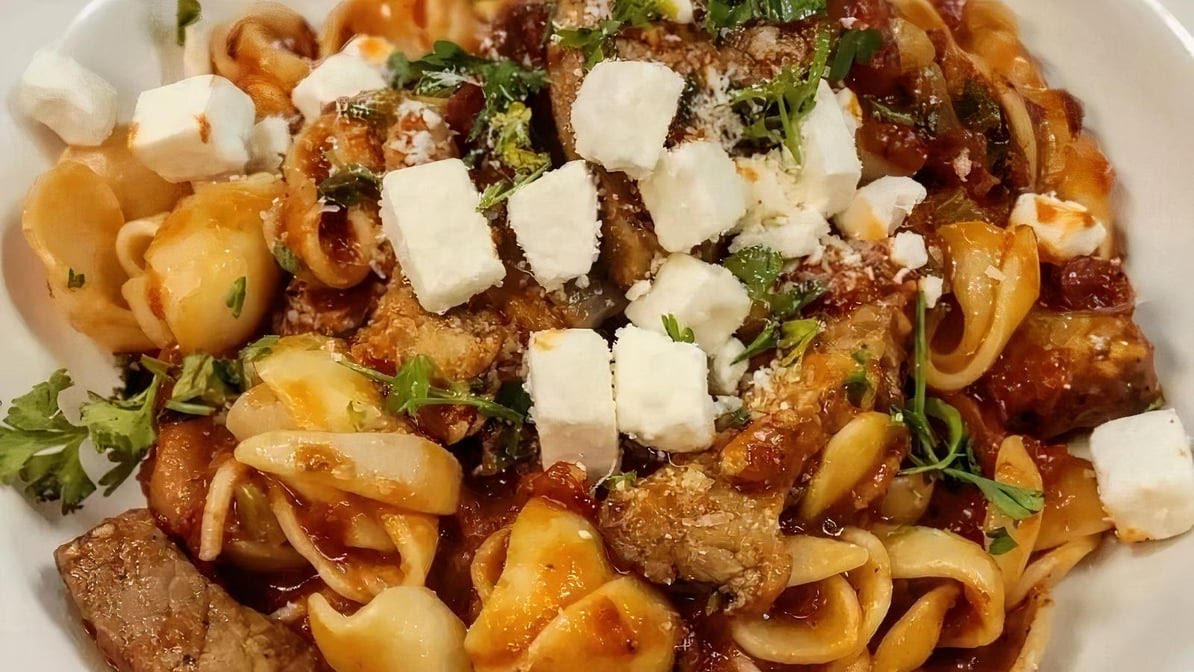 Bella Pasta Trattoria Italiana by null