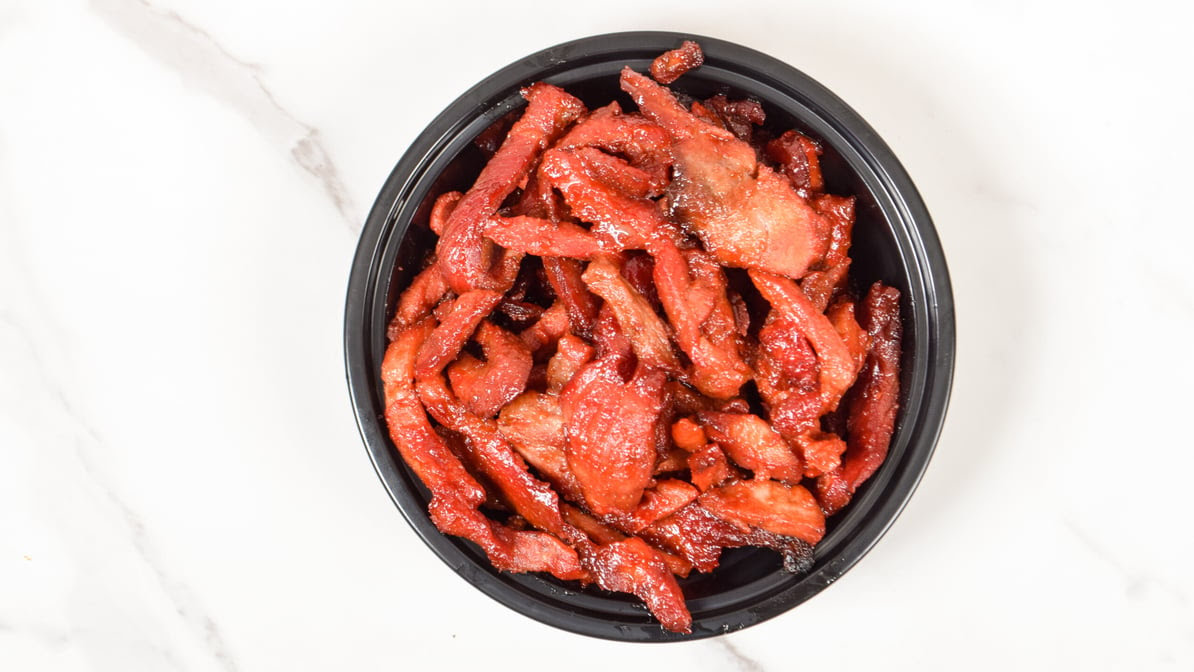 Peking Garden Chinese Restaurant by null