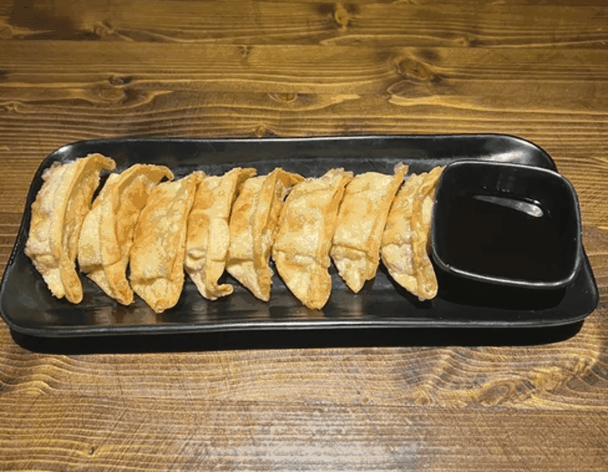 Fantasy Chinese Cuisine by null