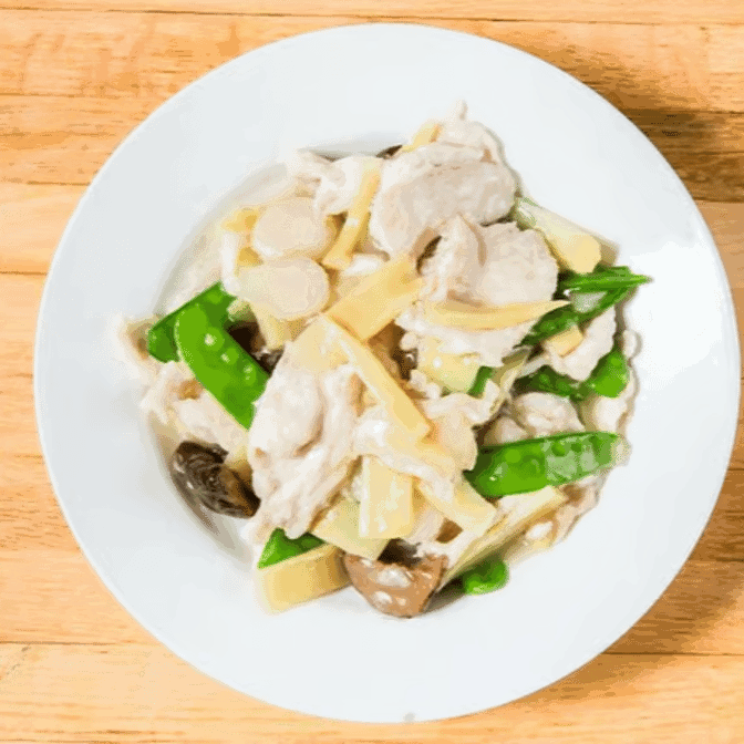 Tri Dim Shanghai West [UWS] Restaurant and Bar 鼎豐 by null