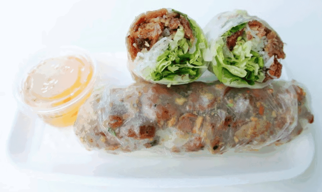 Banh Mi My Tho #3 by null