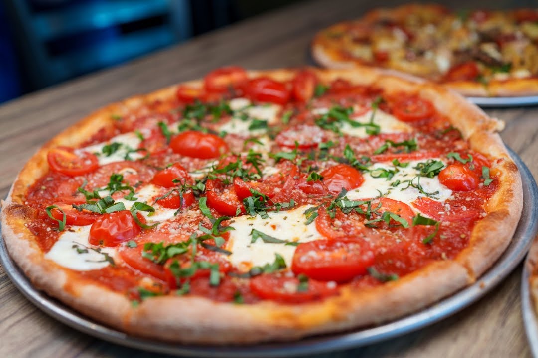 Rock’n Dough Pizza & Brewery by null