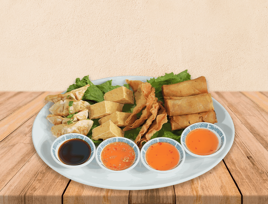 Weera Thai Food - Town square by null