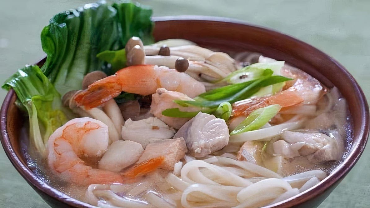 Mee Noodle Shop & Grill by null