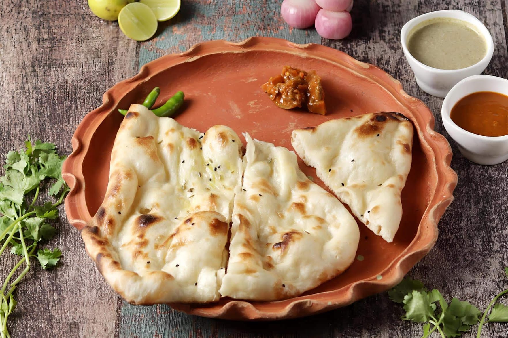 Amber Restaurant by null