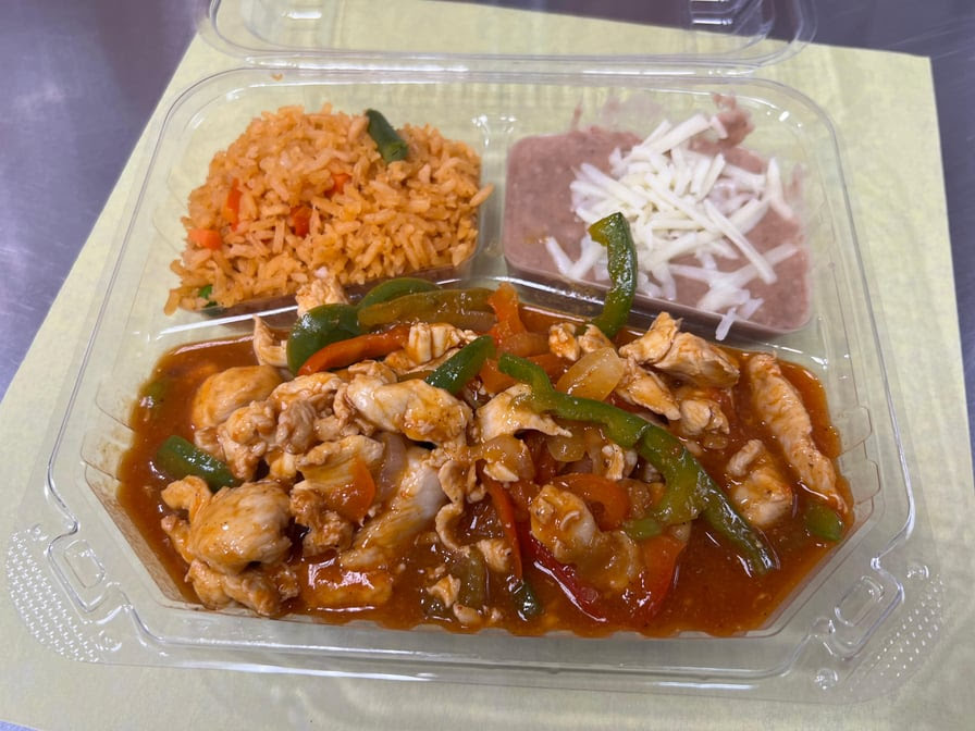 Don Pedro Restaurant by null