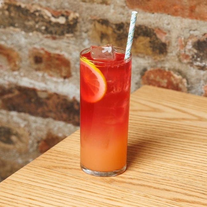 Sunday In Brooklyn by null