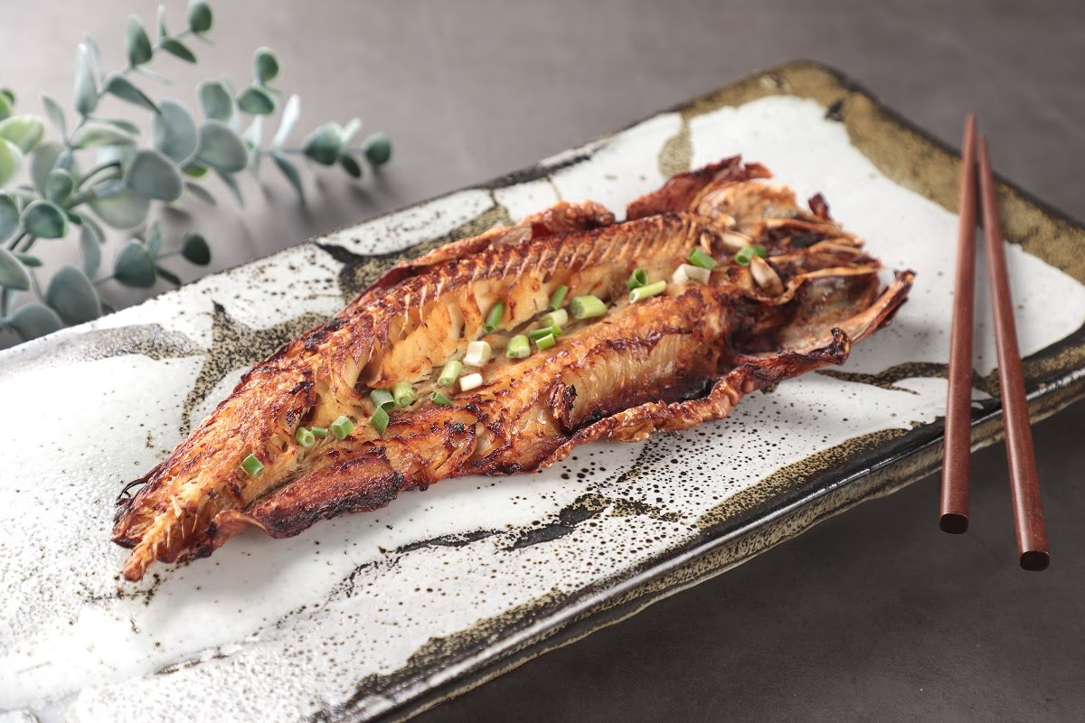 Koreana Restaurant by null