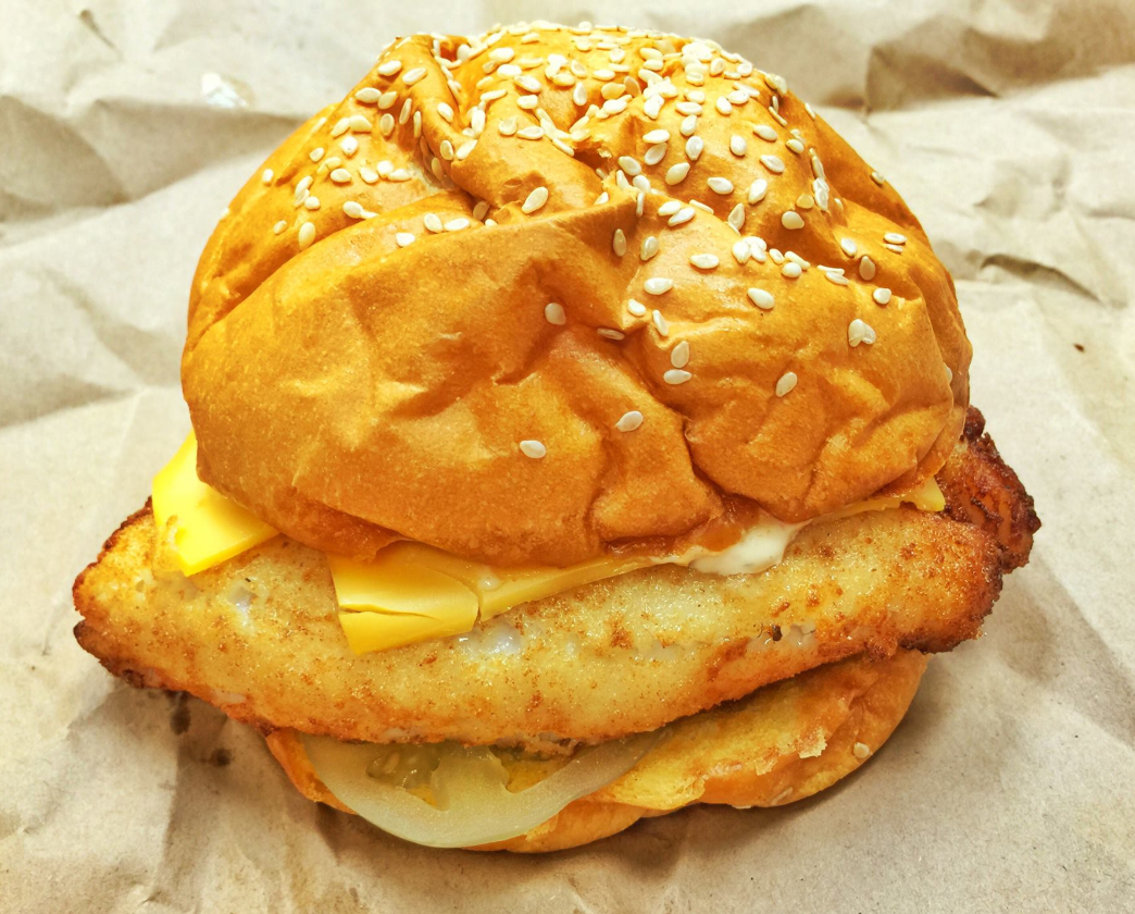 PITMASTERS BACK ALLEY BBQ by null