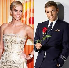Its time for another look at famous hotties over years old jpg x Charlize theron kim