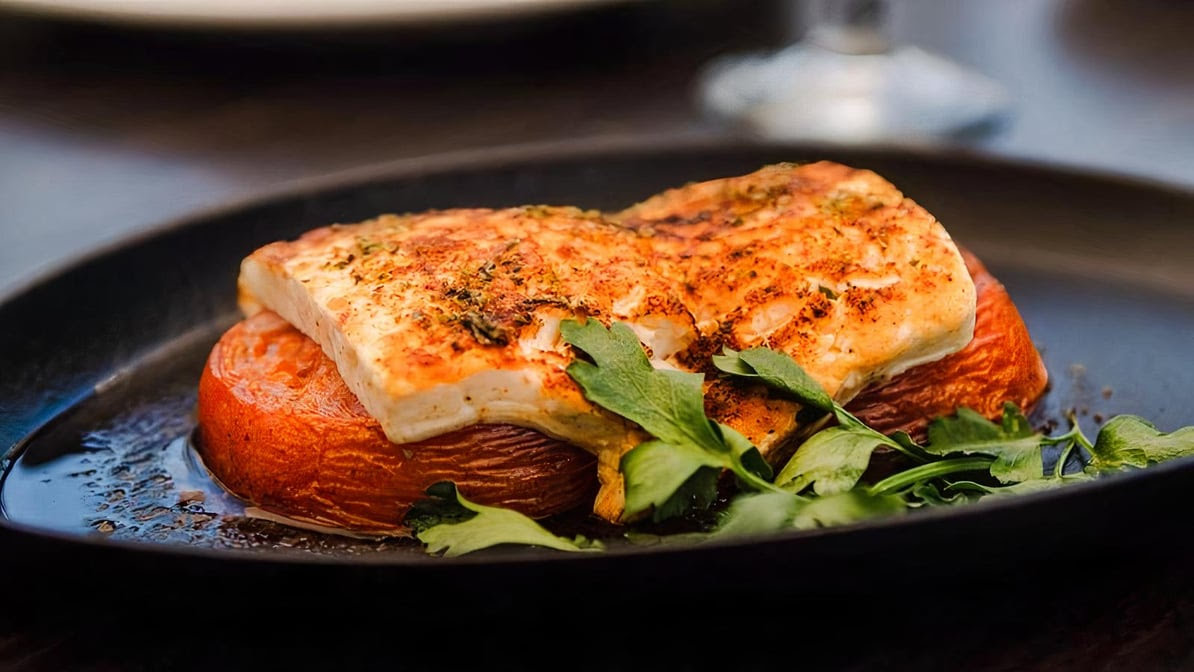 Elia Authentic Greek Restaurant by null