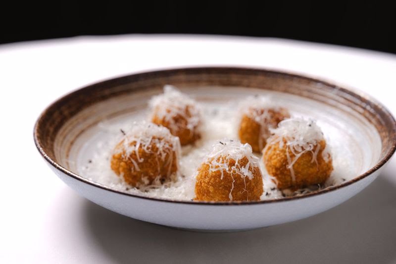 BOTA Supper Club by null