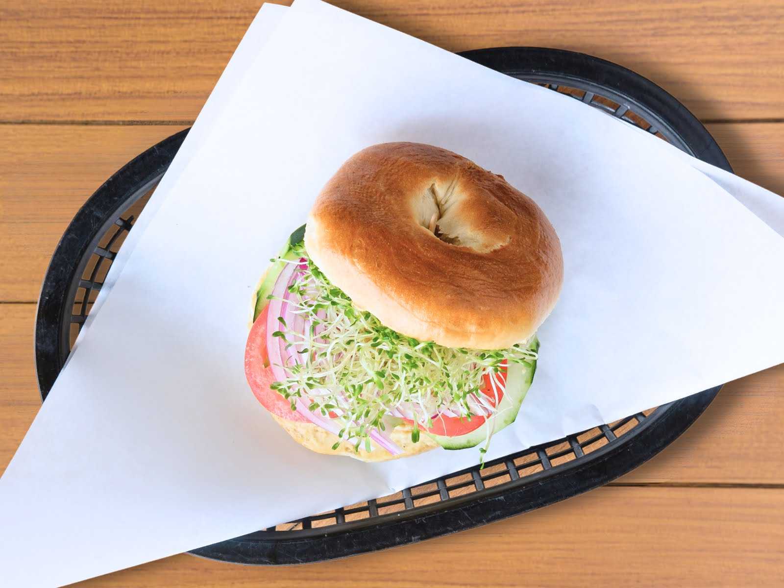 Active Culture by null