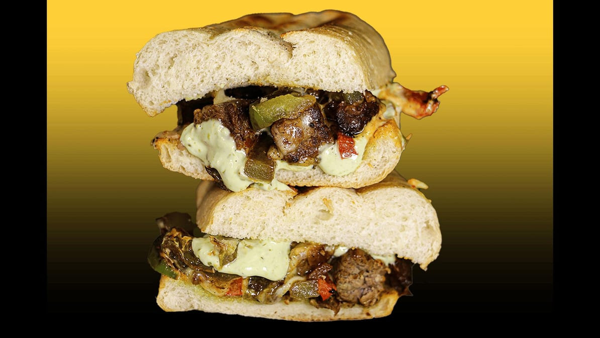 Meat Your Heart by null