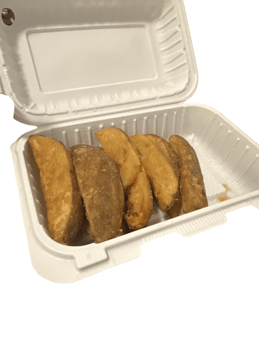 Royal Carryout by null