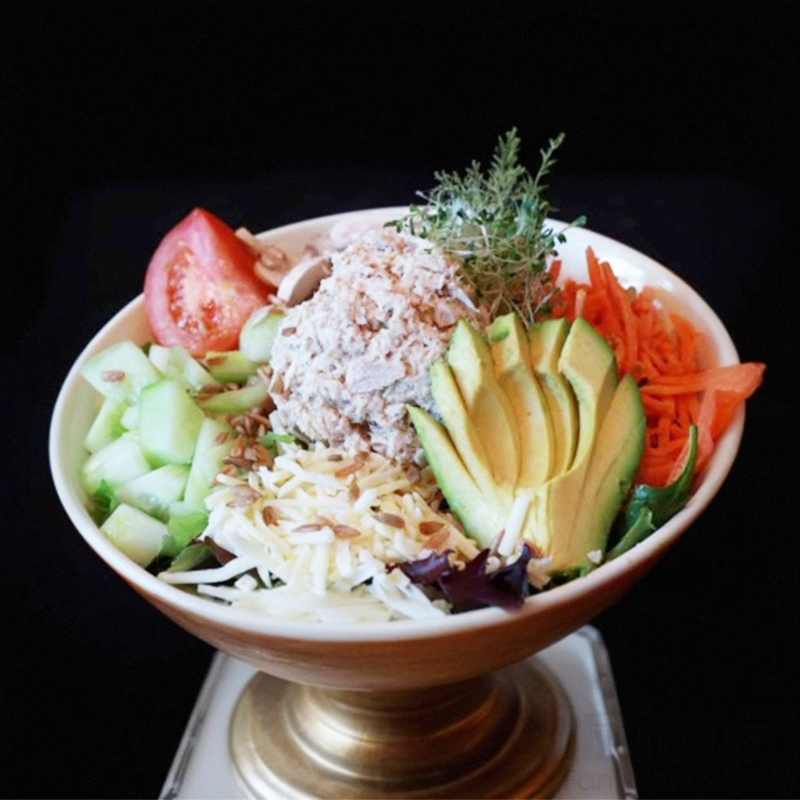 Avocado Cafe by null